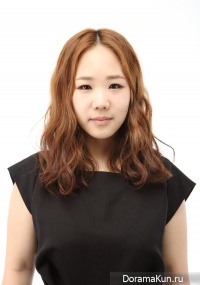 Yoo Sung Eun