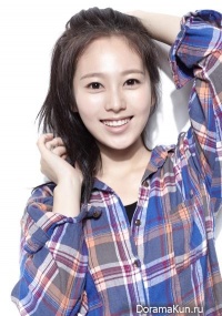 Sun Joo Ah