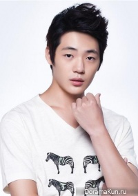 Shin Jae Ha