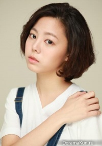 Yoon Ji Won