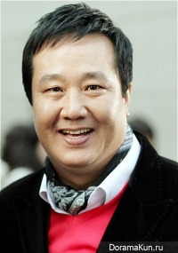 Kim Jin Ho