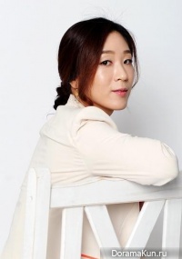 Baek Ji Won