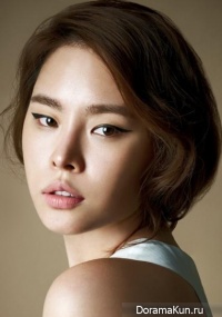 Goo Eun Ae