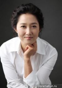 Jung Kyung Soon