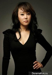 Kim Nam Joo