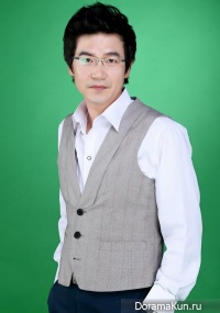 Kim Dong Gyoon