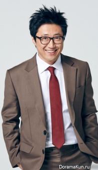 Neighborhood Lawyer Jo Deul Ho