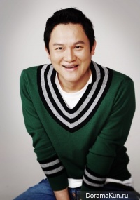 Kang Sung Jin