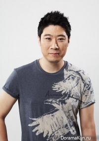Kim Dae Jong
