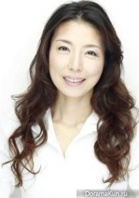Hitomi Takahashi