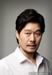 Yoo Jae Myung