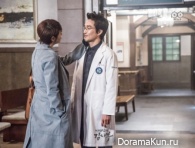 Romantic Doctor, Teacher Kim