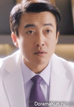 Romantic Doctor, Teacher Kim