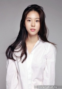 Seo Eun Su