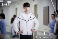 School 2015: Who Are You?