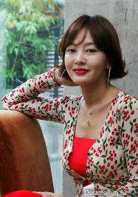 Lee Seung Yeon