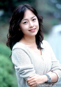 Kang Sung Yun