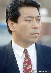 Kim Dong Hyun