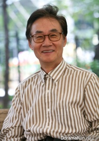 Kwon Byung Gil