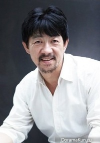 Hong Sung Duk