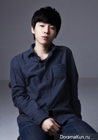 Lee Jae Gyun