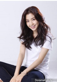 Seo Yi Ahn