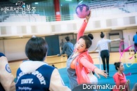 Weightlifting Fairy Kim Bok Joo