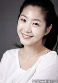 Lee Eun Woo