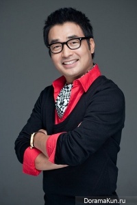 Bae Dong Sung