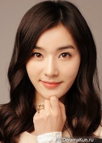 Gil Eun Hye