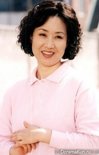 Jo Yang Ja