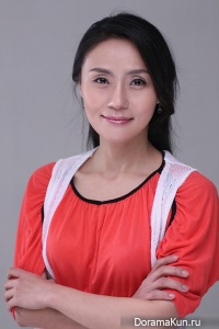 Kim Young Sun