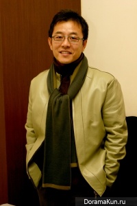 Lee Ki Young