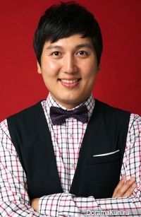 Park Jae Woong