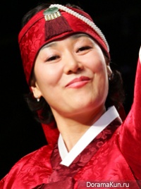 Jang Jung Hee