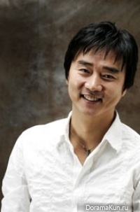 Kim Jung Hak