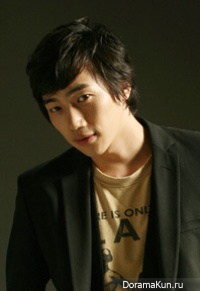 Kim Jung Woon