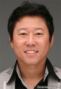 Kim Kwang Sik