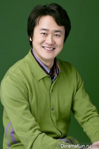 Lee Seung Hyung