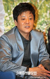 Sung Ji Roo