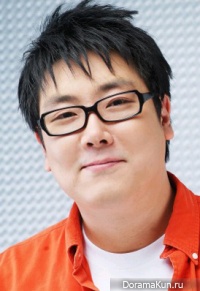 Jo Jin Woong