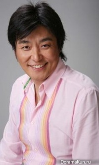 Lee Sang Hoon