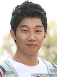 Choi Jae Hwan