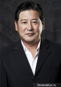 Choi Sang Hoon