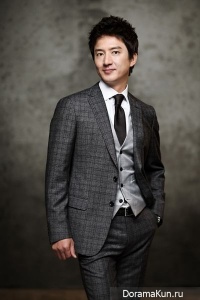 Jung Joon Ho