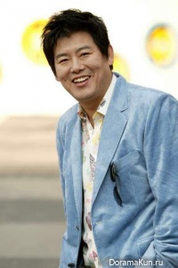 Sung Dong Il