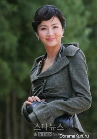 Yoon Hae Young