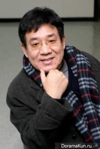 Jung Han Yong