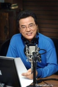 Kang Suk Woo