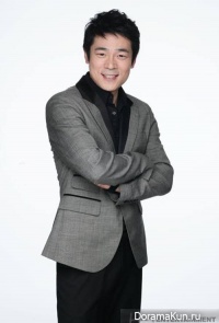 Lee Seung Joon